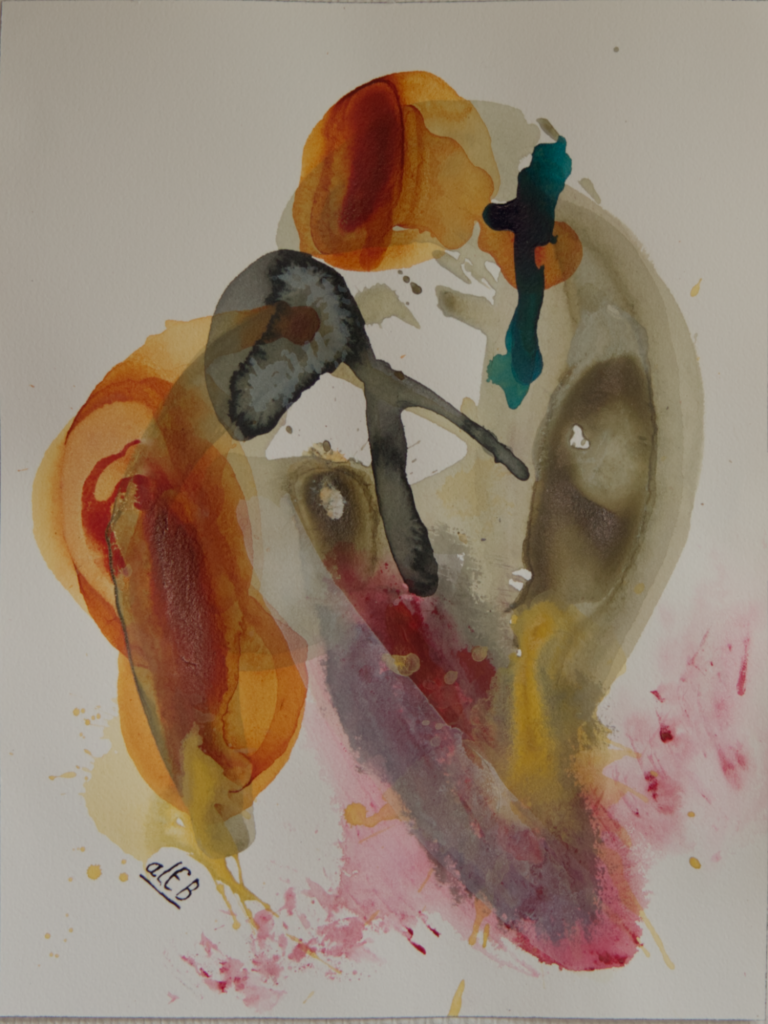 Archers cold pressed paper cold pressed 31×41 02