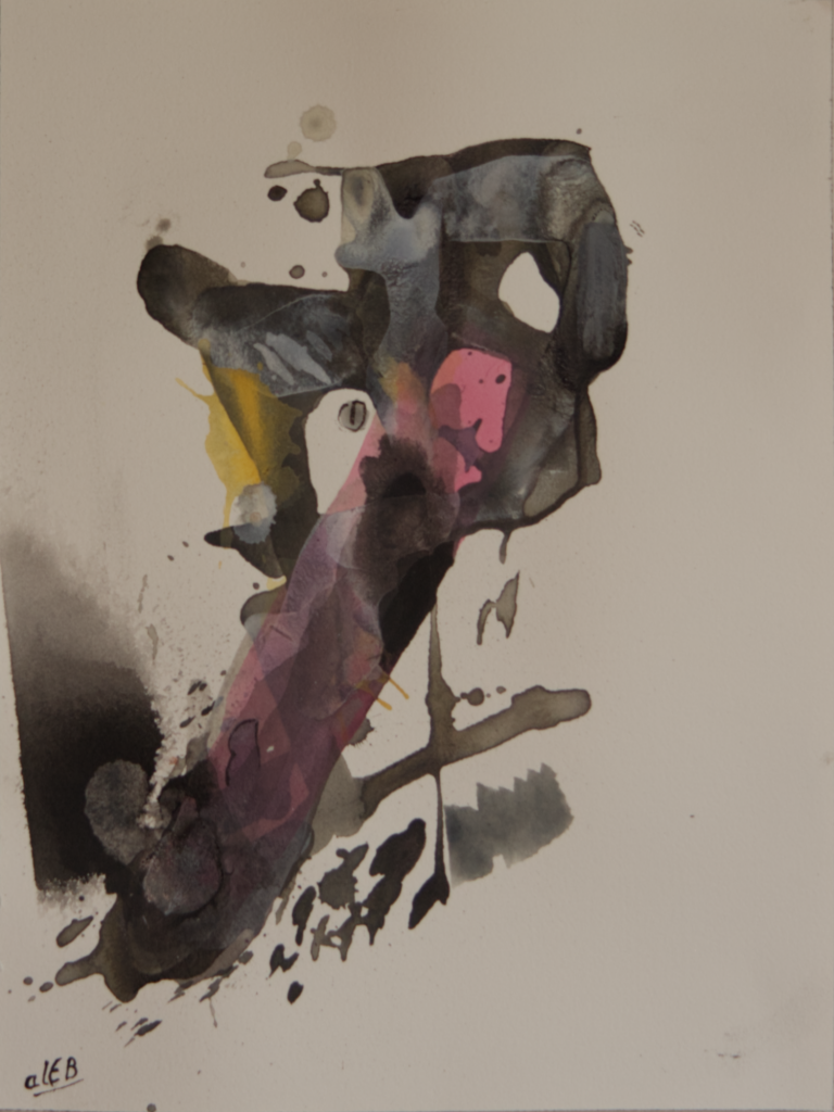Archers cold pressed paper cold pressed 31×41 03