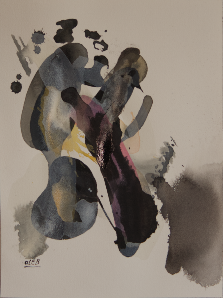 Archers cold pressed paper cold pressed 31×41 04