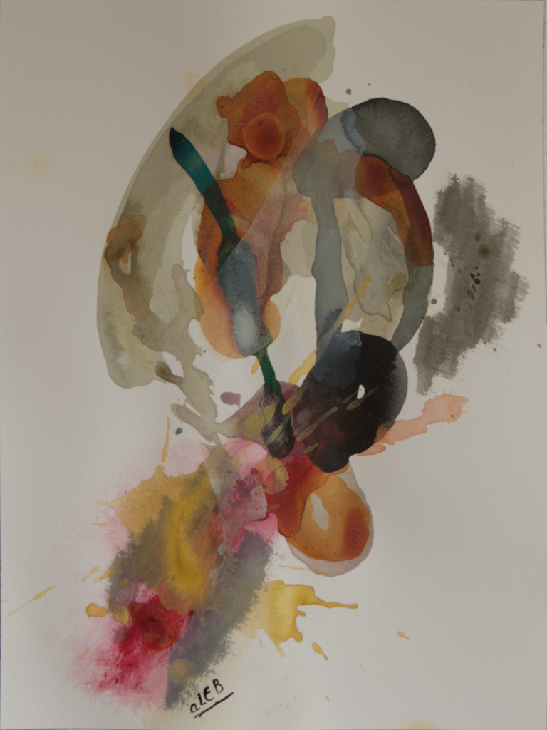 Archers cold pressed paper cold pressed 31×41 06