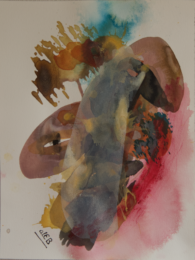 Archers cold pressed paper cold pressed 31×41 01
