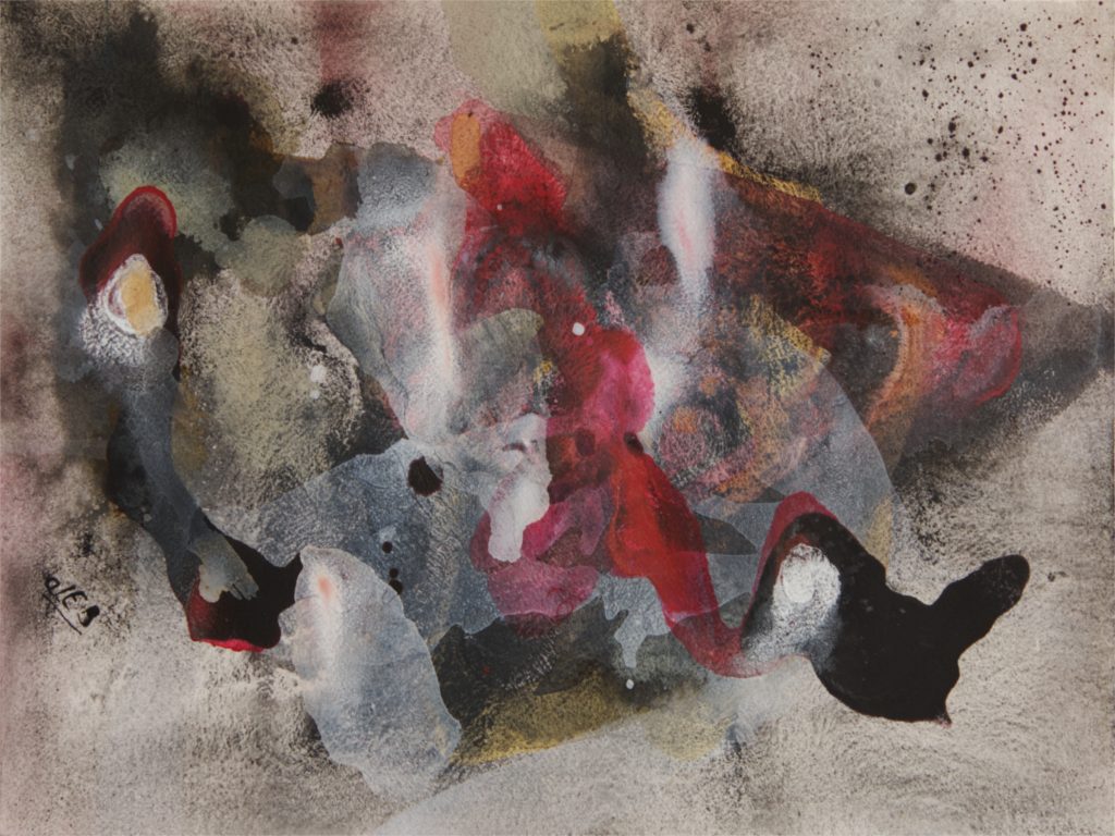 Archers Cold pressed Paper cold pressed 31x41 0011