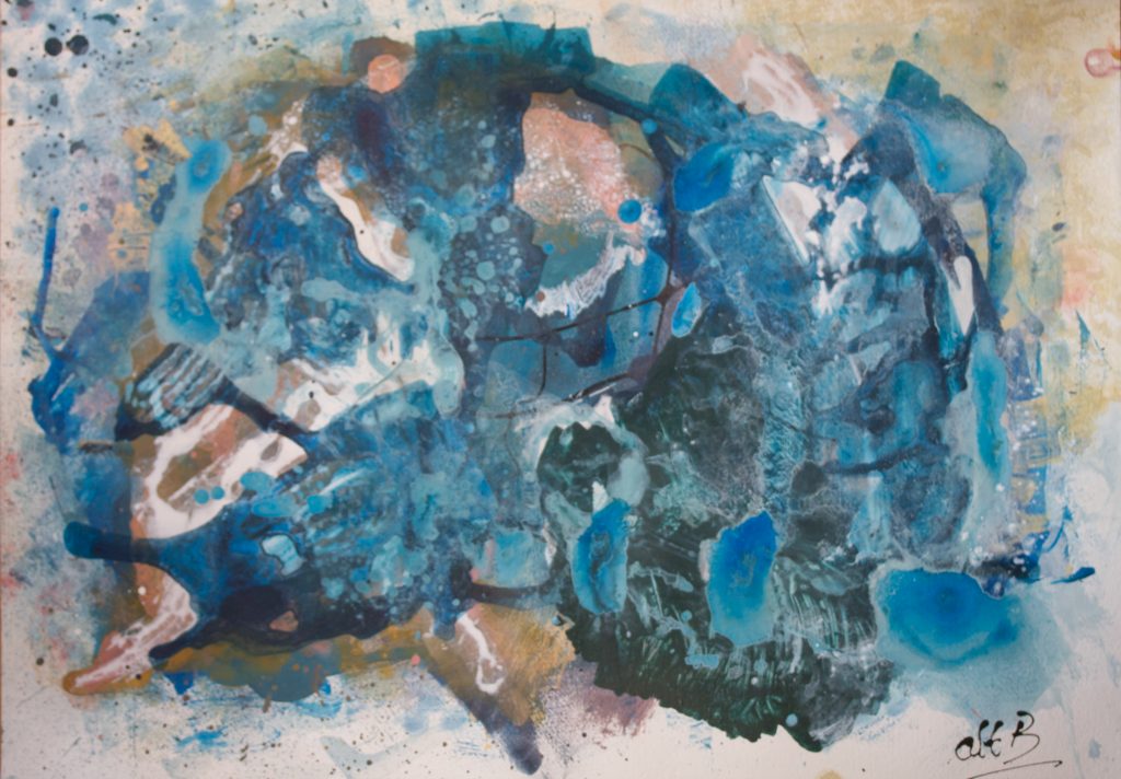 Canson Paper 36x45 04