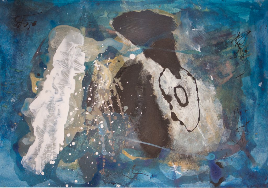 Canson Paper 36x45 03