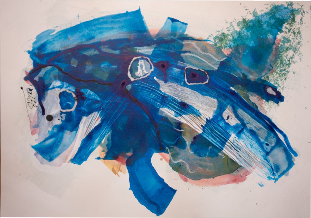 Canson Paper cold pressed 36x45 02