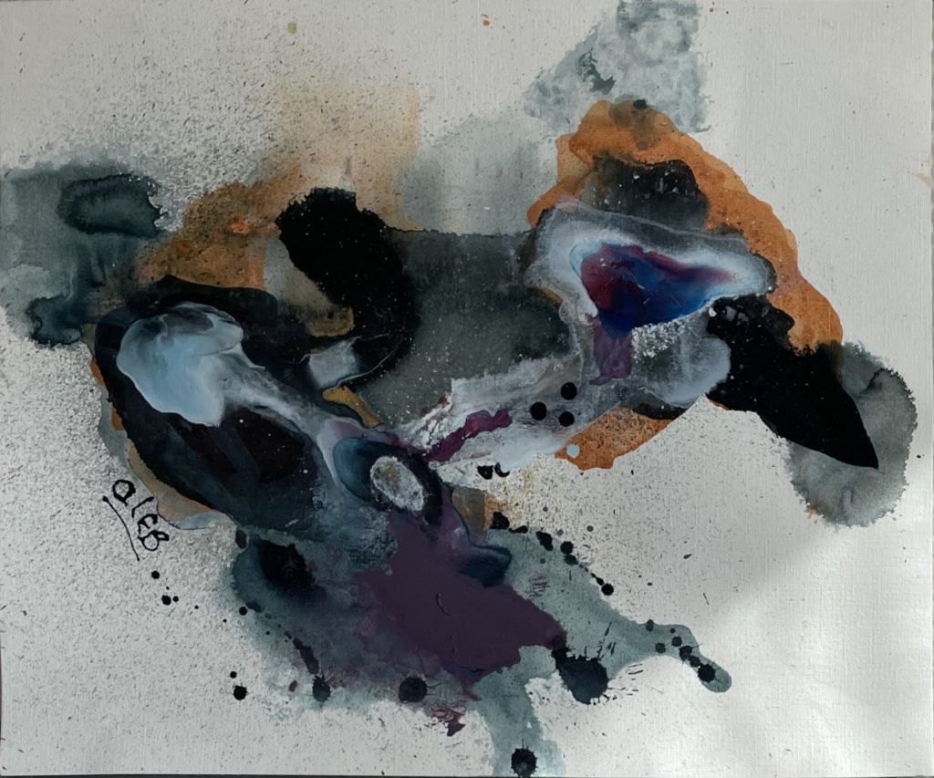 Canson Paper 29,7x42 010