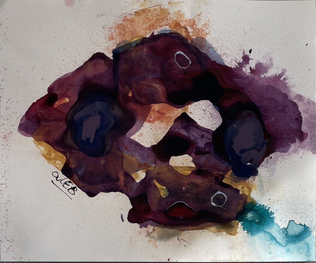 Canson Paper 29,7x42 07