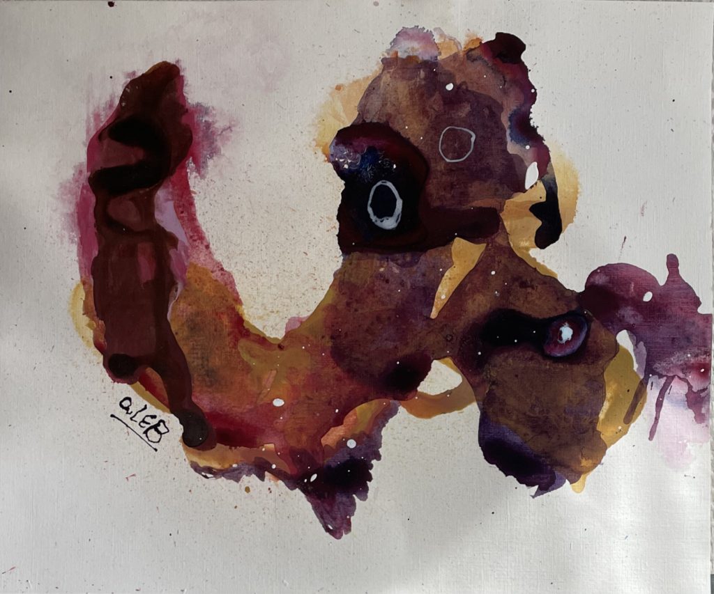 Canson Paper 29,7x42 08