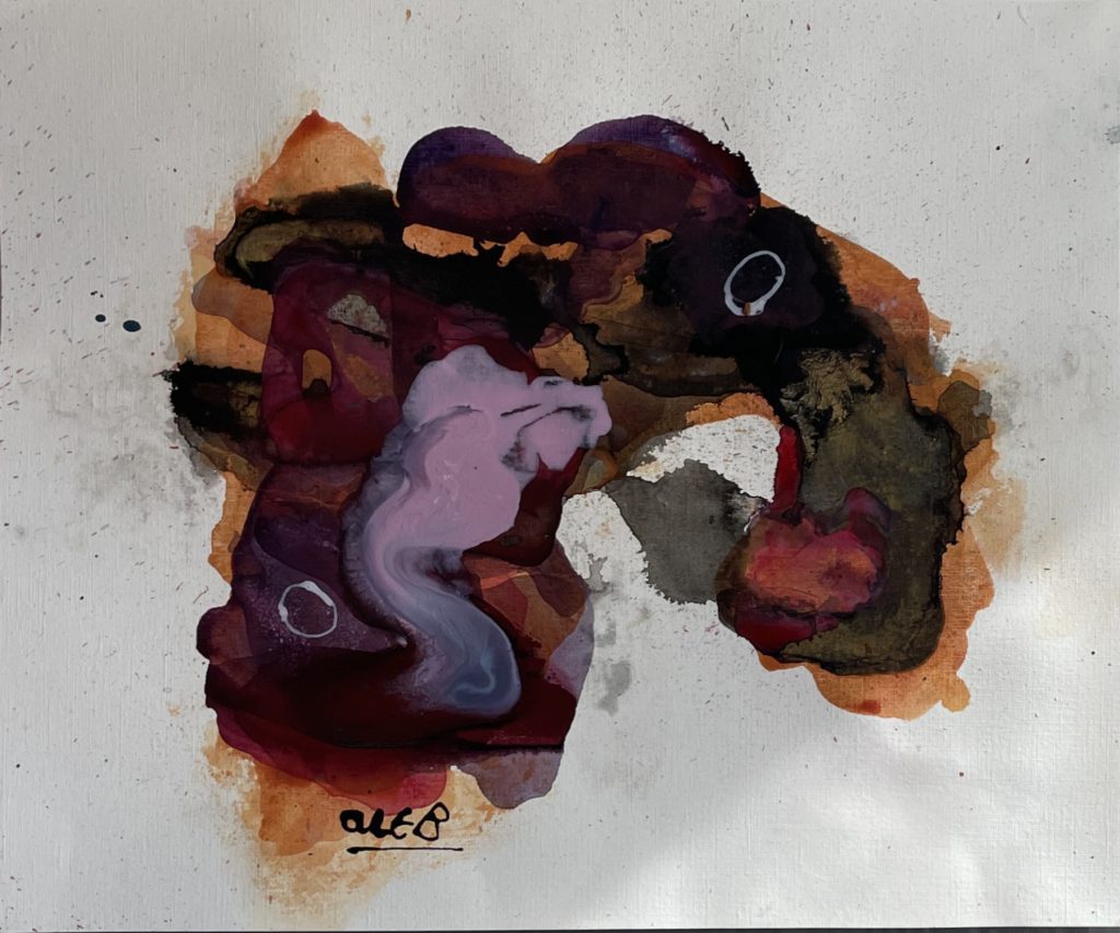 Canson Paper 29,7x42 04