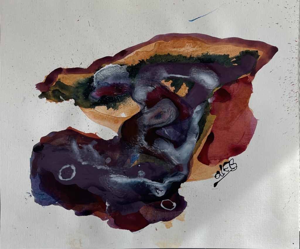 Canson Paper 29,7x42 03