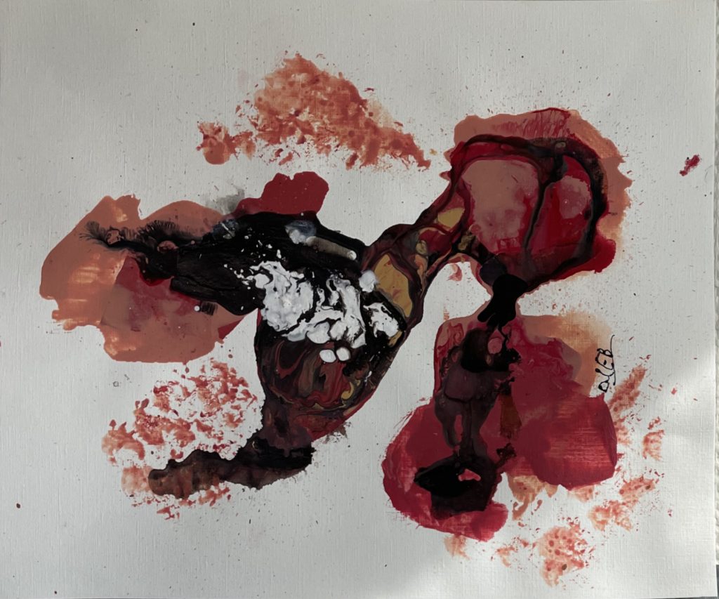 Canson Paper 29,7x42 02