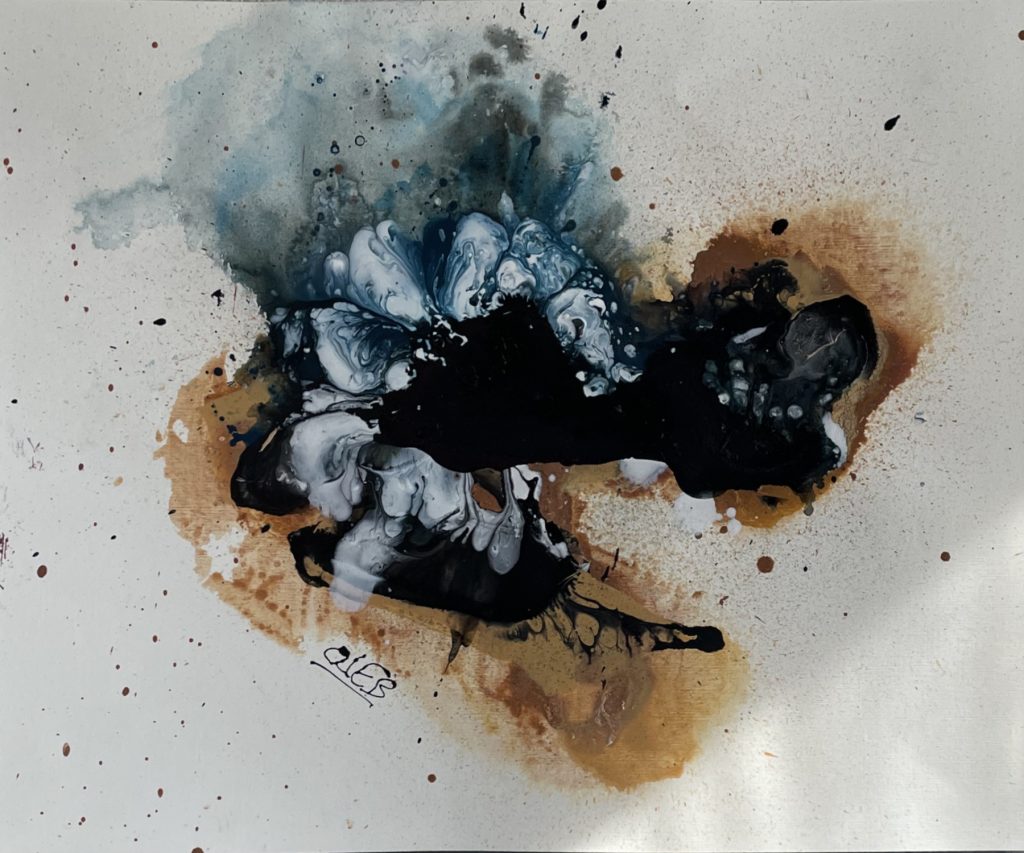 Canson Paper 29,7x42 01
