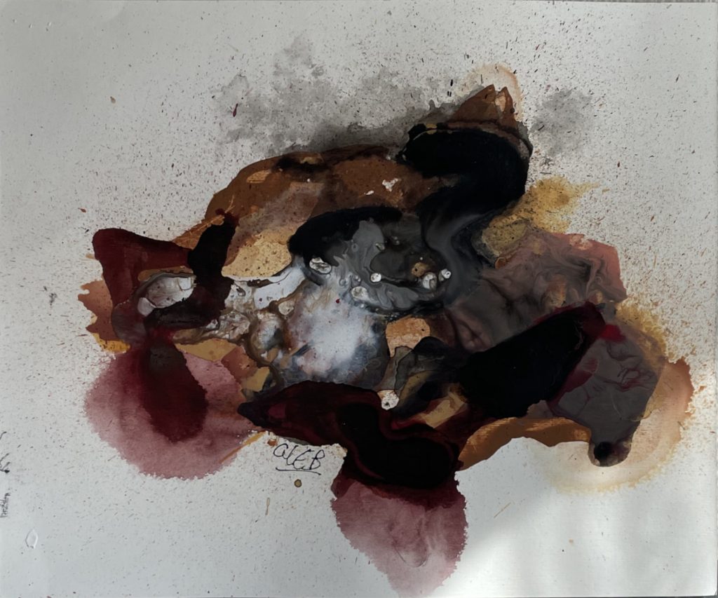 Canson Paper 29,7x42 09