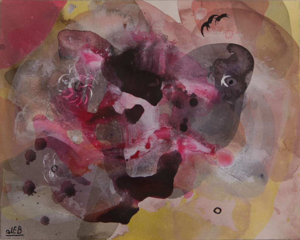 Archers Cold Pressed Paper 29,7x42 FF002